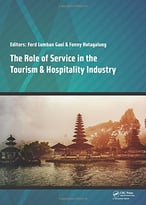 Serve 2014 – The Role Of Service In The Tourism & Hospitality Industry