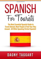 Spanish: For Tourists!