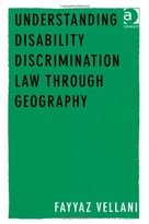 Understanding Disability Discrimination Law Through Geography