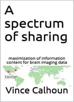 A Spectrum Of Sharing: Maximization Of Information Content For Brain Imaging Data