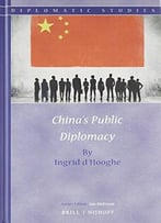 China’S Public Diplomacy