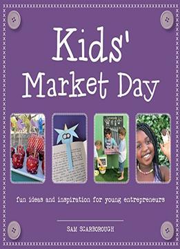 Kids’ Market Day