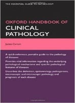 Oxford Handboook Of Clinical Pathology
