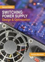 Switching Power Supply Design And Optimization, Second Edition
