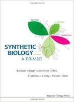 Synthetic Biology – A Primer