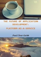 The Future Of Application Development