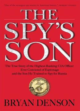 The Spy’S Son