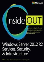 Windows Server 2012 R2 Inside Out Volume 2