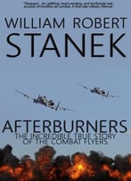 Afterburners: Air War #1