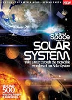 All About Space – Book Of The Solar System 2nd Revised Edition