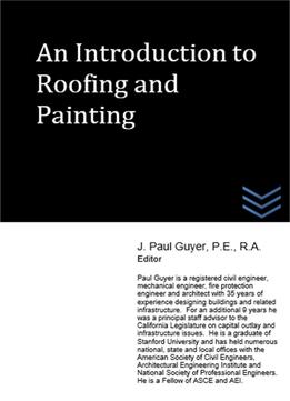 An Introduction To Roofing And Painting