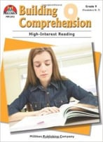 Building Comprehension – Grade 9 By Sue D Royals