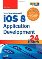 Ios 8 Application Development In 24 Hours