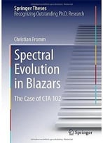 Spectral Evolution In Blazars: The Case Of Cta 102