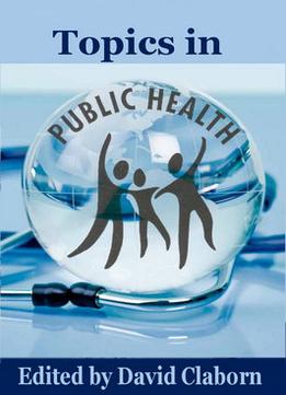 Topics In Public Health