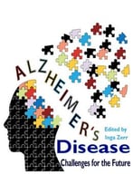 Alzheimer’S Disease: Challenges For The Future Ed. By Inga Zerr