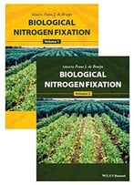 Biological Nitrogen Fixation (2 Volume Set)