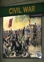 Civil War (Essential Library Of American Wars) By Judy Dodge Cummings