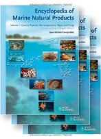 Encyclopedia Of Marine Natural Products