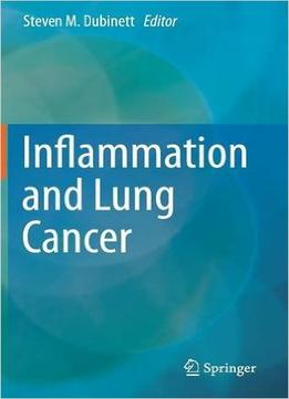 Inflammation And Lung Cancer