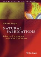 Natural Fabrications – Science, Emergence And Consciousness