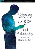 Steve Jobs And Philosophy
