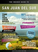 The Insider Guide To San Juan Del Sur