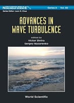 Advances In Wave Turbulence
