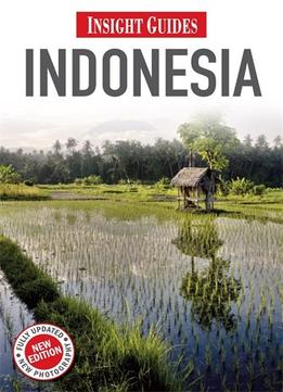Indonesia (Insight Guides)