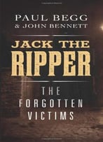 Jack The Ripper: The Forgotten Victims
