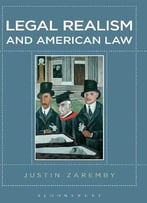 Legal Realism And American Law