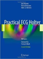 Practical Ecg Holter: 100 Cases