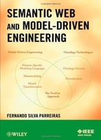 Semantic Web And Model-Driven Engineering