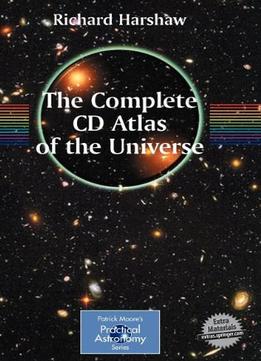 The Complete Cd Atlas Of The Universe