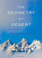 The Geometry Of Desert