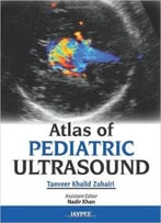 Atlas Of Pediatric Ultrasound