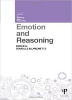 Emotion And Reasoning