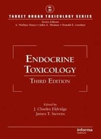 Endocrine Toxicology (3rd Edition)