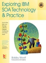 Exploring Ibm Soa Technology & Practice (Max Facts Guidebooks) By Jim W. Hoskins