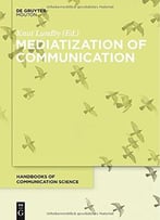 Mediatization Of Communication