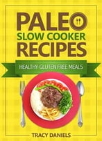 Paleo Slow Cooker Recipes By Tracy Daniels