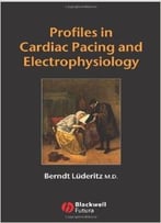 Profiles In Cardiac Pacing And Electrophysiology