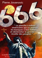 666 By Pierre Jovanovic