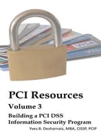 Building A Pci Dss Information Security Program