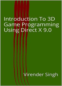 Introduction To 3D Game Programming Using Direct X 9.0