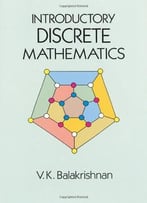 Introductory Discrete Mathematics