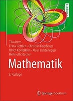 Mathematik (Auflage: 3)