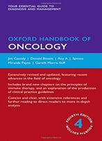 Oxford Handbook Of Oncology, 4th Edition
