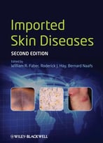 Imported Skin Diseases, 2 Edition