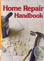 Sunset Pub, Home Repair Handbook